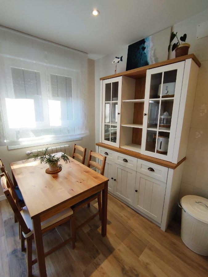 Apartamentos Baldenora Llanes Eksteriør bilde