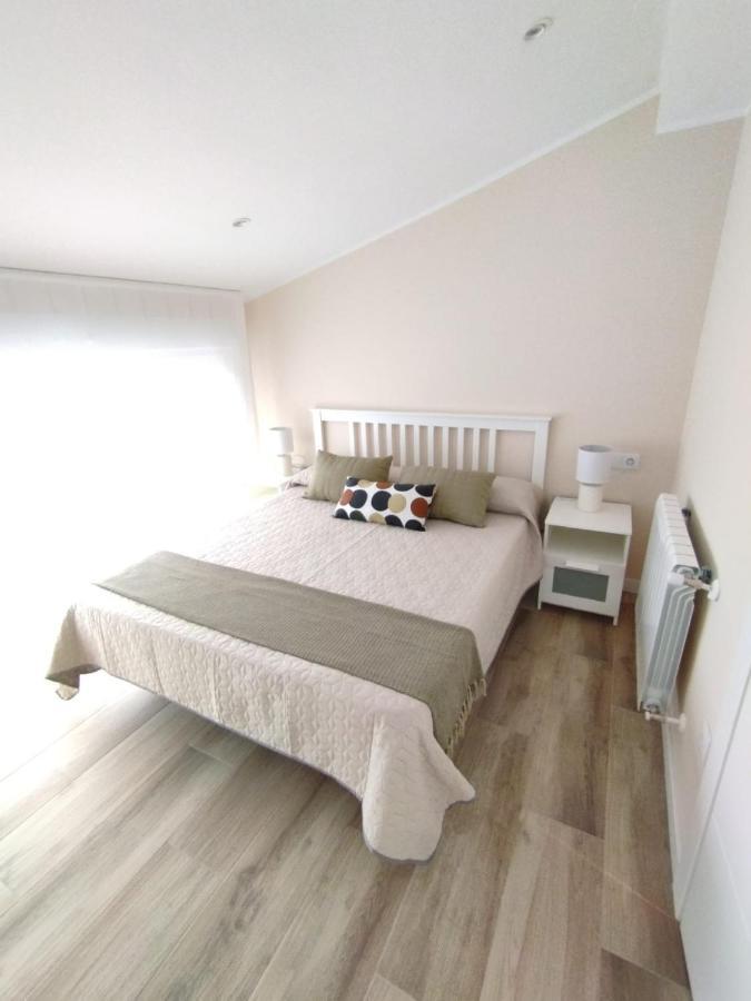 Apartamentos Baldenora Llanes Eksteriør bilde
