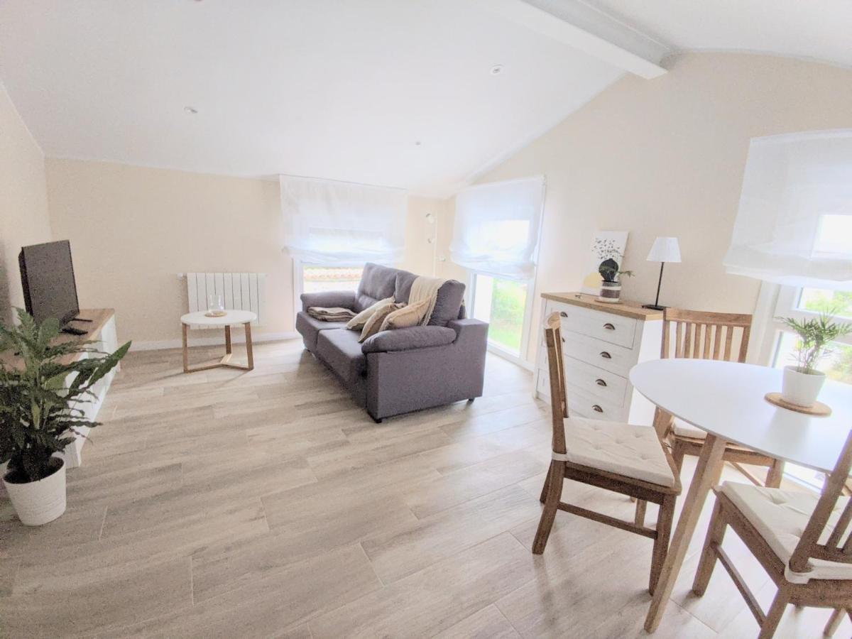 Apartamentos Baldenora Llanes Eksteriør bilde
