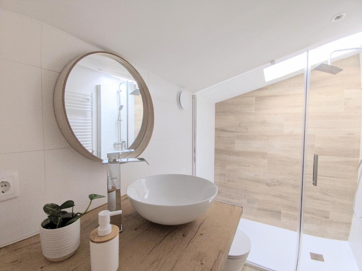 Apartamentos Baldenora Llanes Eksteriør bilde