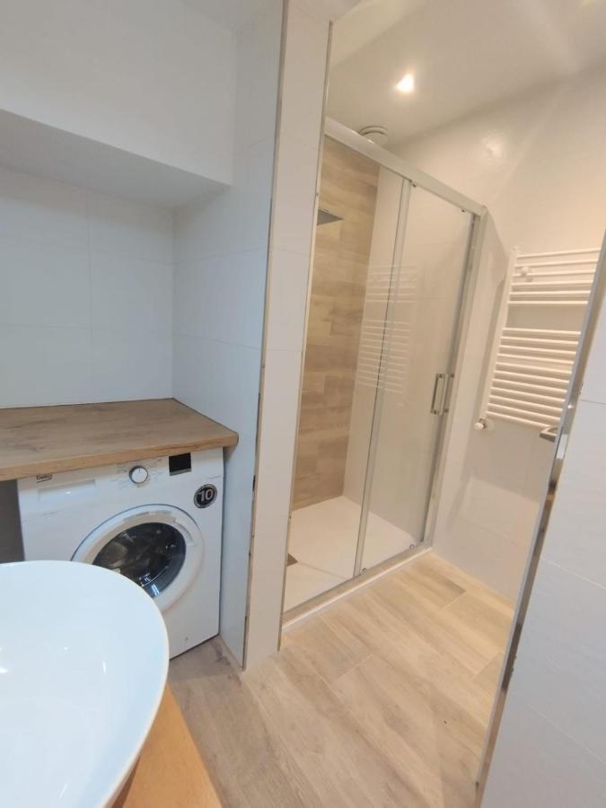 Apartamentos Baldenora Llanes Eksteriør bilde
