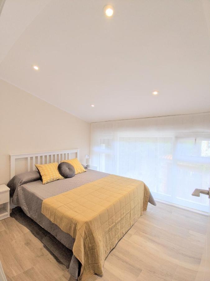 Apartamentos Baldenora Llanes Eksteriør bilde
