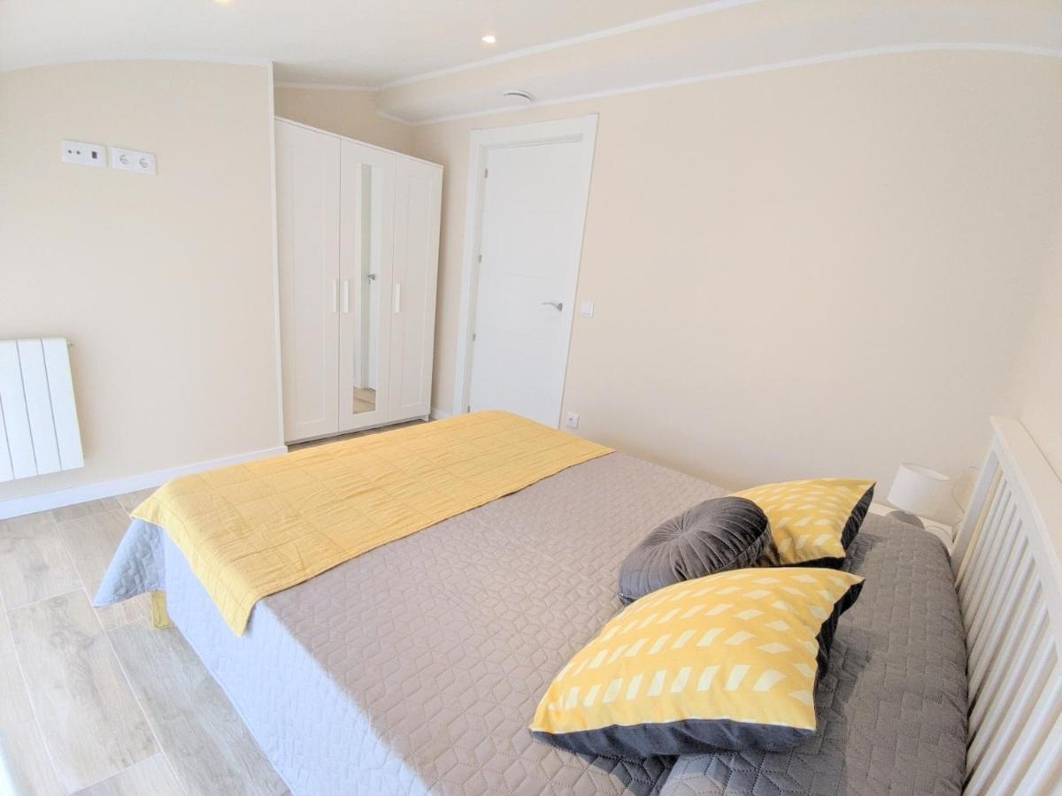 Apartamentos Baldenora Llanes Eksteriør bilde