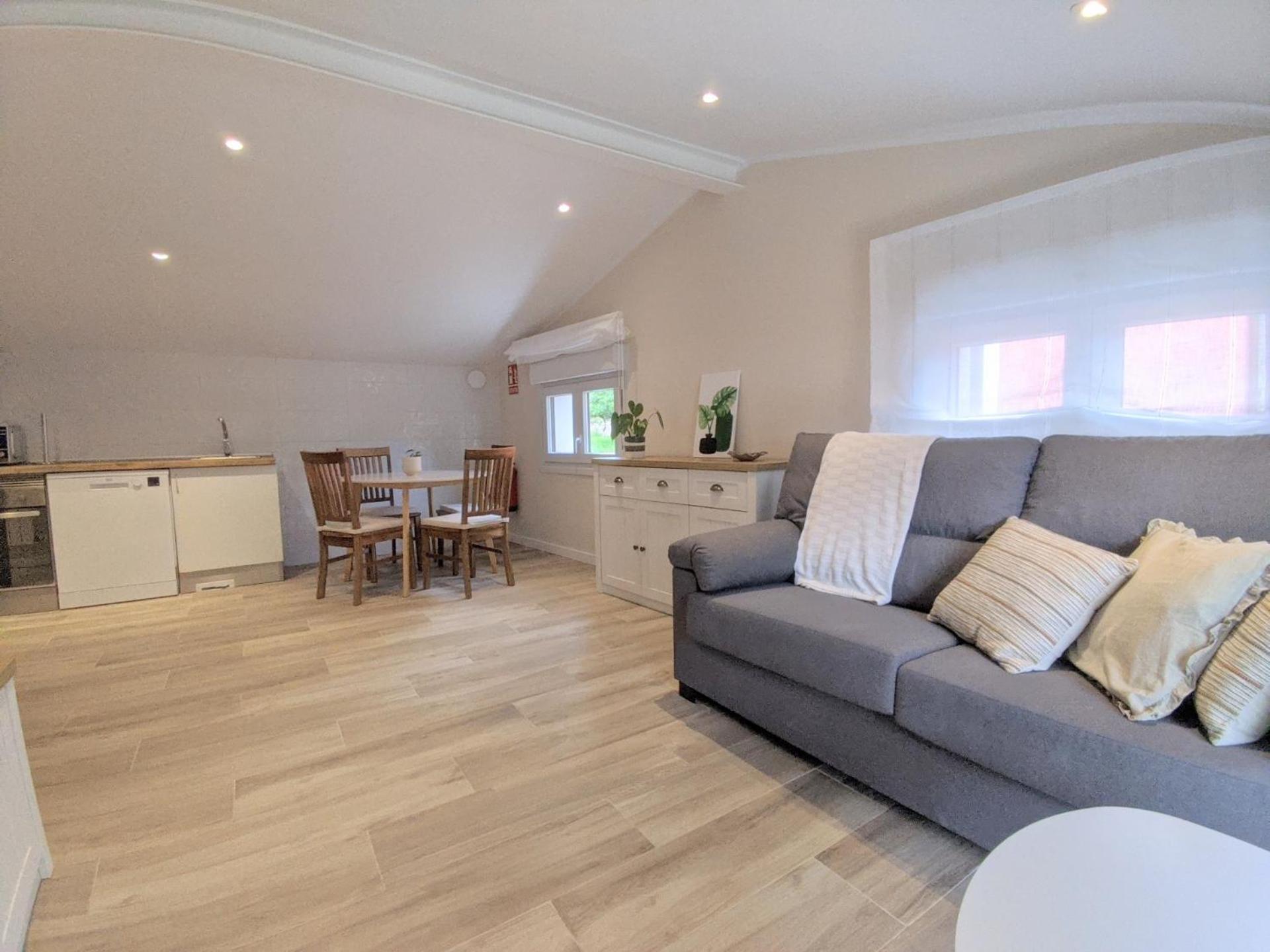 Apartamentos Baldenora Llanes Eksteriør bilde