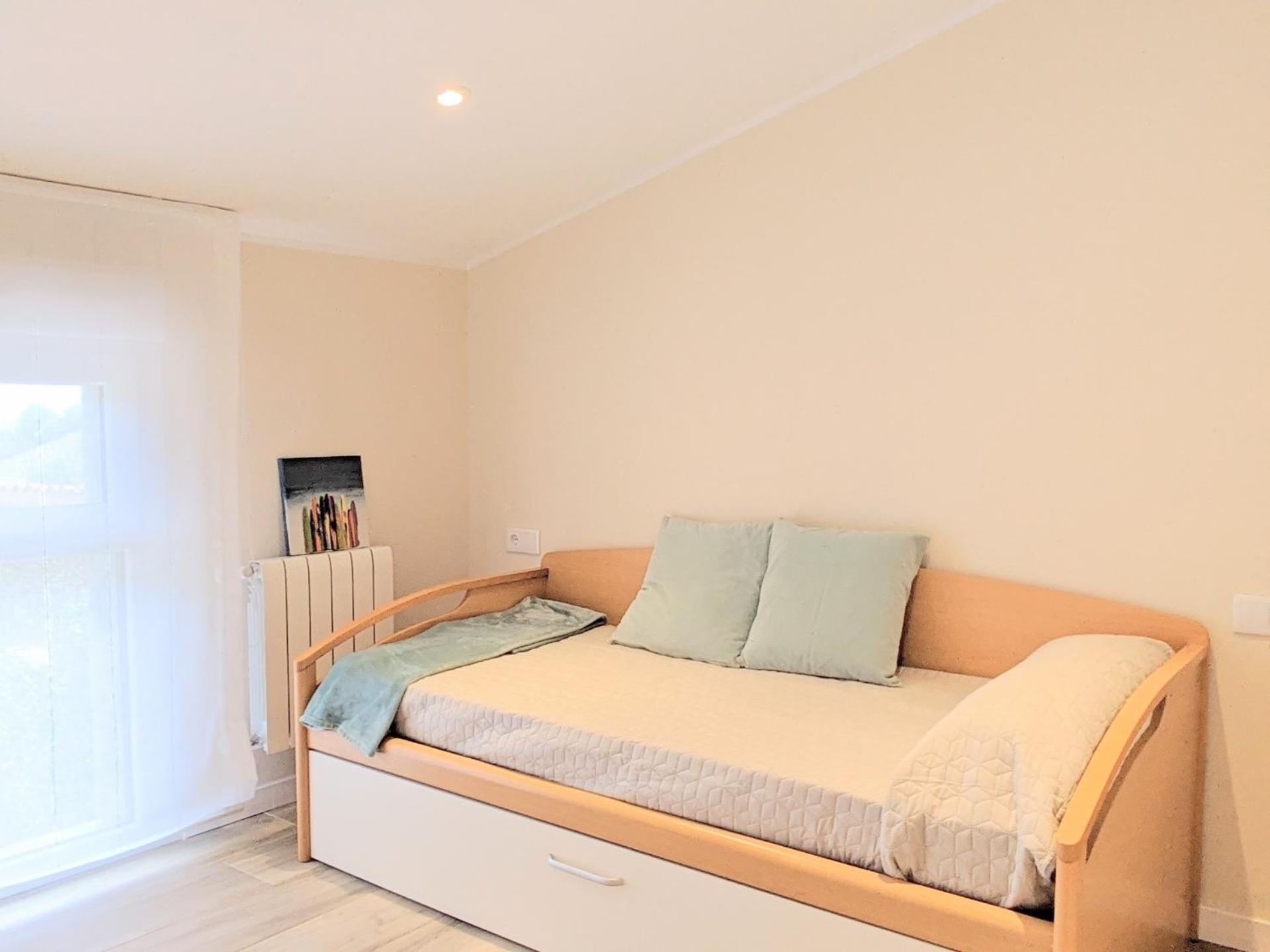 Apartamentos Baldenora Llanes Eksteriør bilde